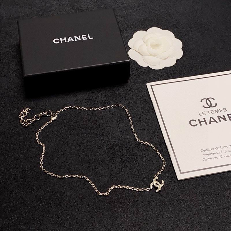 Chanel Necklace 04yxs54